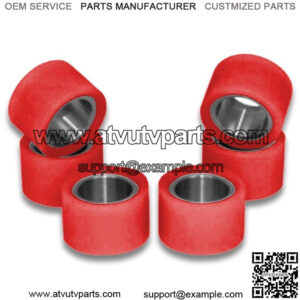 Arctic Cat High Altitude Clutch Kit - 5-9000ft - 2018-2022 ZR 200