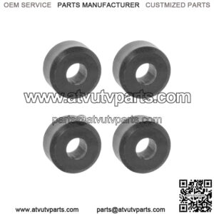 4 Secondary Cluth Roller Fits Polaris RZR XP 1000/ RZR XP 4 1000 2014-15 5434534