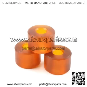 Driven Clutch Rhino Roller Kit For Can Am X3 Maverick Sport Defender