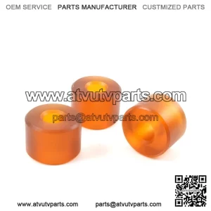 Driven Clutch Rhino Roller Kit Fit Can Am X3 Maverick Sport Defender 3 Pack