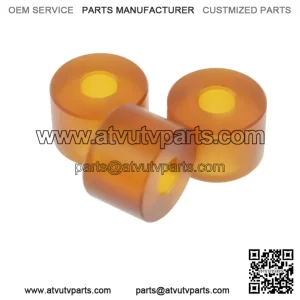 Driven Clutch Rhino Roller Kit For Can Am X3 Maverick Sport Defender