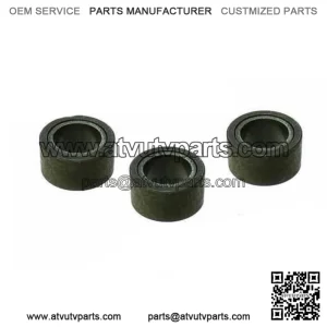 CLUTCH ROLLER PACK/3, BRONCO AT-03754 92122-1204 KAW MULE, KVF400 00-02