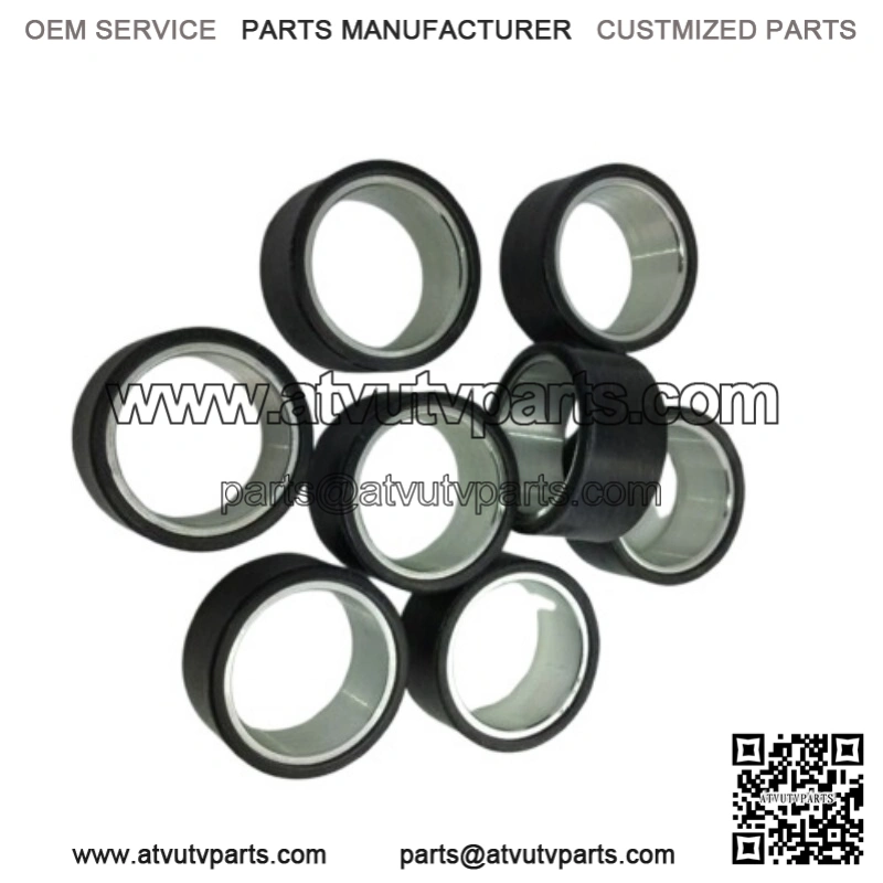 Front Left Axle & Wheel Bearing for Kawasaki Teryx Teryx4 750 800 12-21 - Image 2