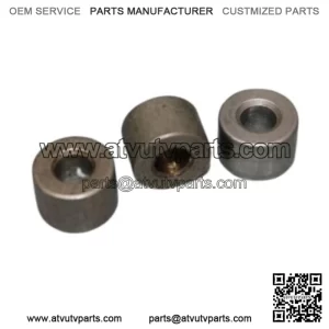 Polaris Clutch Roller Weight Set of 3 5020423