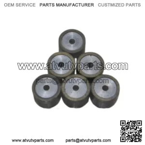 2003 Can-Am Bombardier Rally Clutch Roller Set 711281310