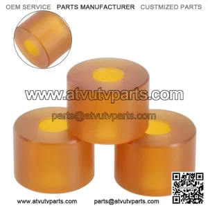 Defender Driven Clutch Rhino Roller Easy Installation Replacements Accessories