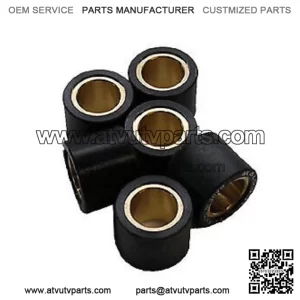 Roketa ATV-56A  150cc & 200cc,  ATV Variator Clutch Roller Weight Set 13g