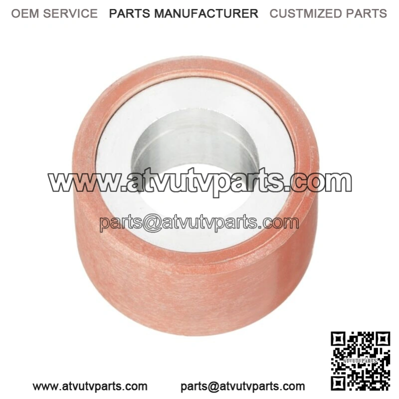 Set of Rear Axles & Wheel Bearings for Arctic Cat Wildcat Trail 700 14-20 - Image 2