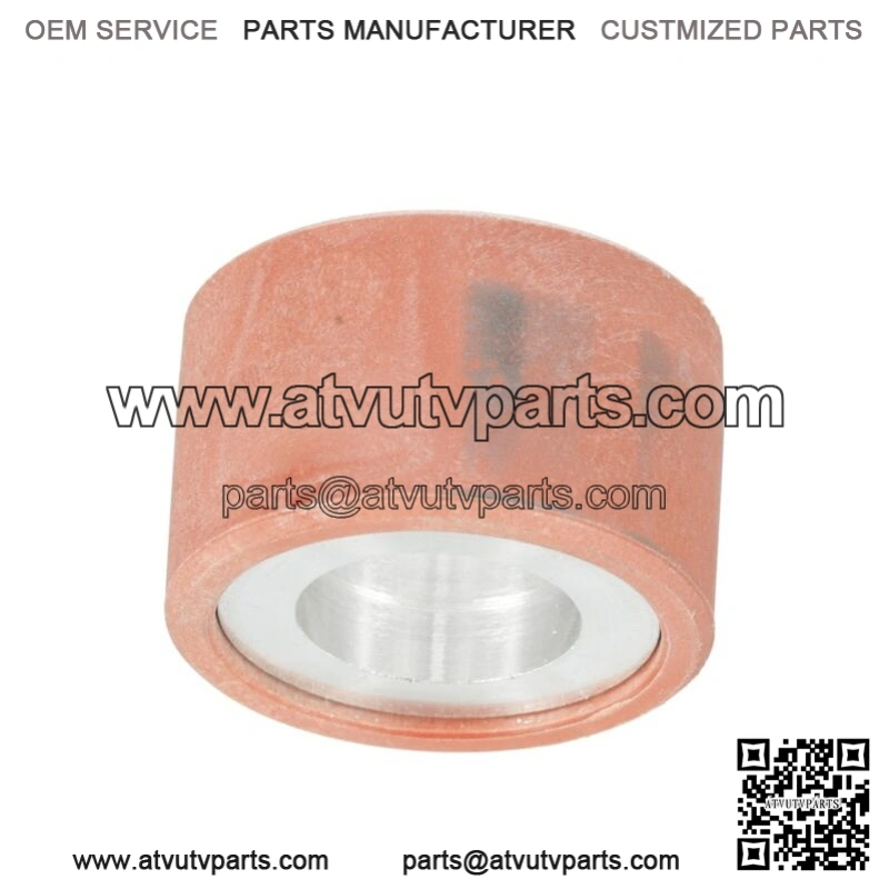 Set of Rear Axles & Wheel Bearings for Arctic Cat Wildcat Trail 700 14-20 - Image 3