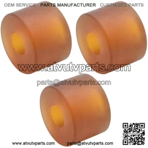 Driven Clutch Rhino Roller Kit Replacement for Can Am Maverick X3 2017-2019 Maverick XDS 1000R 2015-2017 Maverick Trail Sport 800 1000 2018-2019