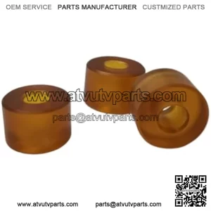 Driven Clutch Roller Kit For Can Am Maverick X3 Heavy Duty Rollers 300oF 3 pcs