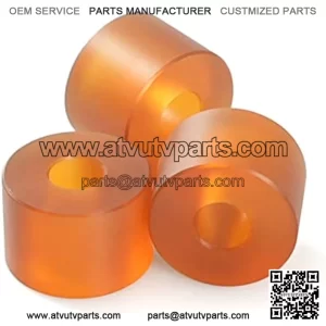 Upgraded Driven Clutch Rhino Rollers Kit Compatible With Can Am Maverick X3 2017-2019, Maverick Trail Sport 800/1000 2018-2019, Defender HD8 HD10 2016-2019, Maverick XDS 1000R 2015-2017