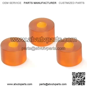 Driven Clutch Rhino Roller Kit Compatible With Can Am Maverick X3/Maverick XDS 1000R/Defender HD8/HD10/Maverick Trail Sport 800/1000 2015-2019 Clutch Roller