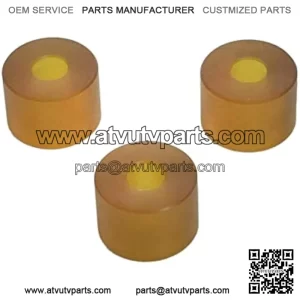 Driven Clutch Rhino Rollers Kit Fit for Defender HD8 HD10 2016-2019 Trail Sport 800 1000 2018-2019 Can-Am Maverick X3 2017-2019 Maverick XDS 1000R 2015-2017