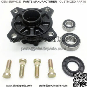 150cc ATV rim hub