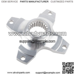 Racing Axle Replacement Sprocket Hub