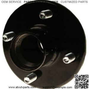 ST480 Front Hub Assembly 09-Up