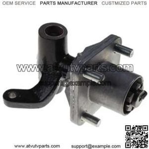 TXT 2001-Up (Drivers Side) Spindle Hub Assembly