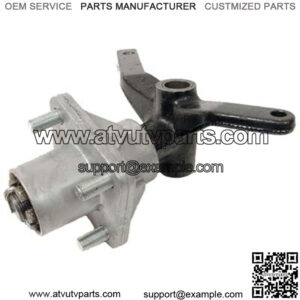 1994-01 Spindle and Hub Assembly (Passenger Side)