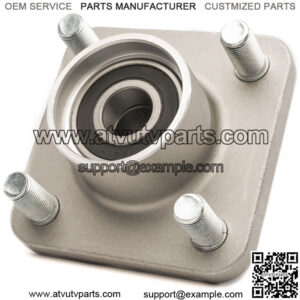 Club Car Precedent 2004-Up Also 2003.5-Up DS Front Hub Assembly