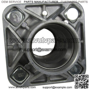 1979-2001.5 Front Wheel Hub