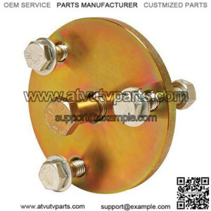 Golf Cart Clutch Puller  Drive Clutch