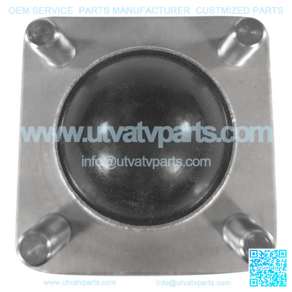 Club Car Front Wheel Hub - Precedent/Tempo/Onward/DS 03.5+ - Image 3