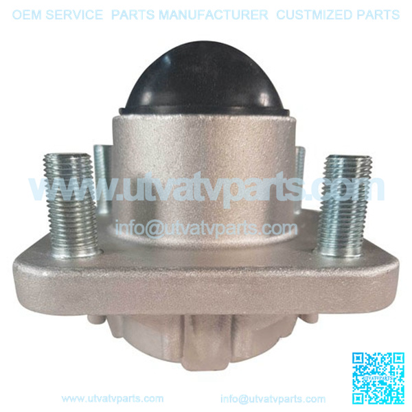 Club Car Front Wheel Hub - Precedent/Tempo/Onward/DS 03.5+ - Image 4