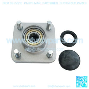 Yamaha G2-Drive Front Wheel Hub