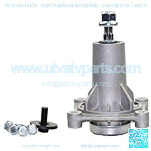 46" 48" 56" Deck Spindle Assembly Replaces AYP 187292/192870 Ar iens 21546238 532187292 CRA fts Man 587819701