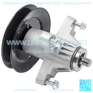 Spindle Assembly for MTD/918-04125b 918-04126 618-04126 918-04125 618-04125, 11962, 82-403, 285-867 285-312
