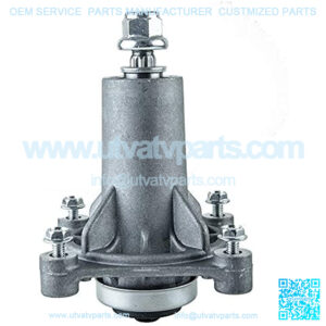 Spindle Assembly Replaces 587253301 Mandrel Mower 46"48"54"