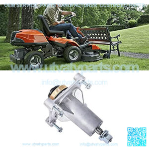 Lawn Mower Parts Spindle Assembly Replacement for 42 46 48 54 Deck 21546238 532187292 587253301