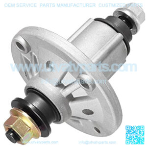 Replaces 285-851 Spindle Assembly GY20962 GY21098 GY20454 42" 48" Deck - for D100-D160, LA100-LA165, X110, X120