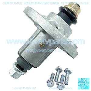 285-851 Spindle Assembly for Replaces GY21098 GY20962 GY20867 GY20454 Fits D100 D110 D130 LA165, X110, X120, X140-42 48" Deck