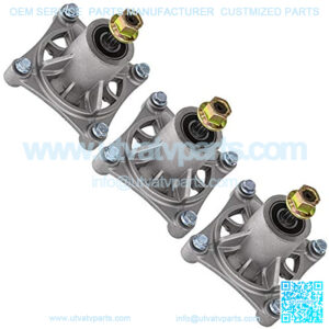 Deck Spindle Assembly for 36 42 52 inch Raptor Limited 604214 3 Pack