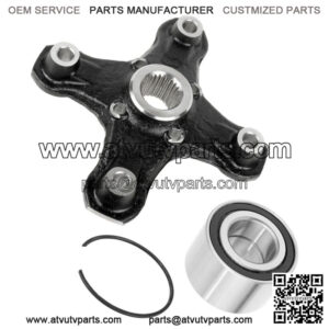 Front or Rear Wheel Hub for Can-Am Outlander 570 / Max 570 4X4 2016 2017- 2020
