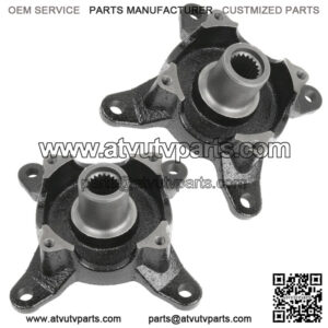 Front Left And Right Wheel Hub for Polaris Ranger ETX 2015-2016
