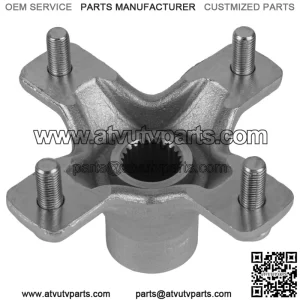 Rear Left Or Right Wheel Hub For Honda  42410-HN6-A20 42610-HP1-000 42410-HC0-00