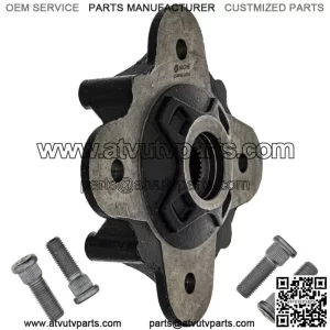 Front Rear Wheel Hub for Polaris RZR 900 General 1000 5142019-458