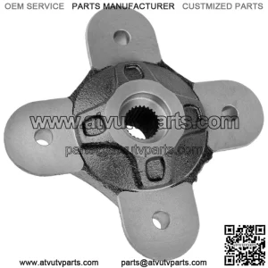 Front or Rear Wheel Hub for Polaris 5139265-067 5138412-067 5139265