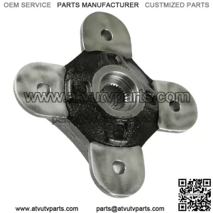 Front or Rear Wheel Hub for Polaris 5141353-067 Left Right Wheel Hub