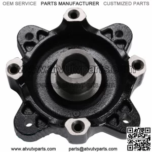 Front Wheel Hub Fit For Polaris Front Wheel Hub 5137659-067