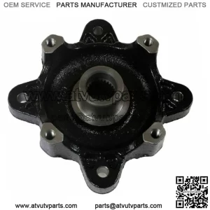 Front Wheel Hub For Polaris 5137127-067 / 5136254-067 / 5137659-067