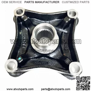 OEM Factory Polaris Pro Xp Rzr Mach 28T Wheel Hub Polaris 5143641