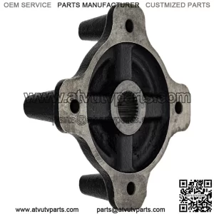 Front Rear Wheel Hub for Can-Am Commander 1000 800 705400713 705401314