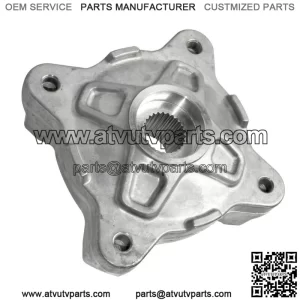 Front Wheel Hub for Polaris RZR 570 EFI 2012 2013