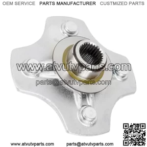 Rear Right Axle Wheel Hub for Honda TRX500FE TRX500FM Foreman 500 ES S 2005-2011