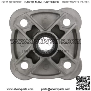 Polaris ATV Rear left or right hub 5131777 2200341 1520288 5130664