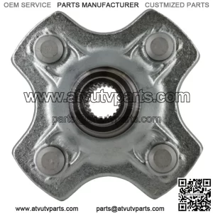 Honda rear left wheel hub TRX 420 500 520 Foreman Rancher 42620-HR3-A20 2014 -